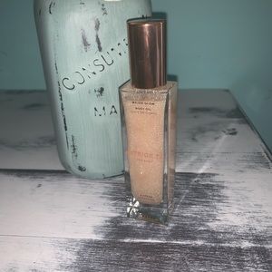 Patrick TA Major Glow Body Oil “A Dream” Champagne